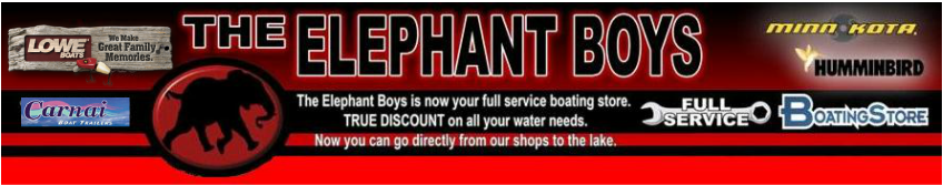 Boat Dealer and Repair Shop Elephant Boys Spokane Valley WA