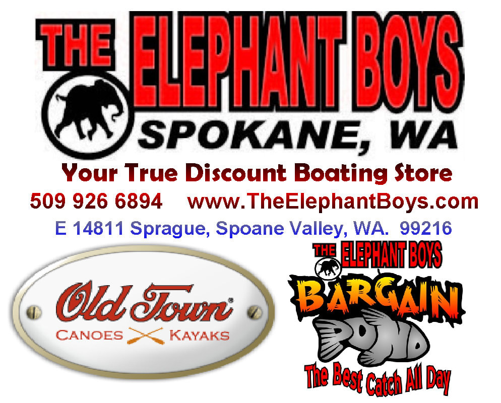 Elephant Boys Spokane Valley WA Old Town Dealer
