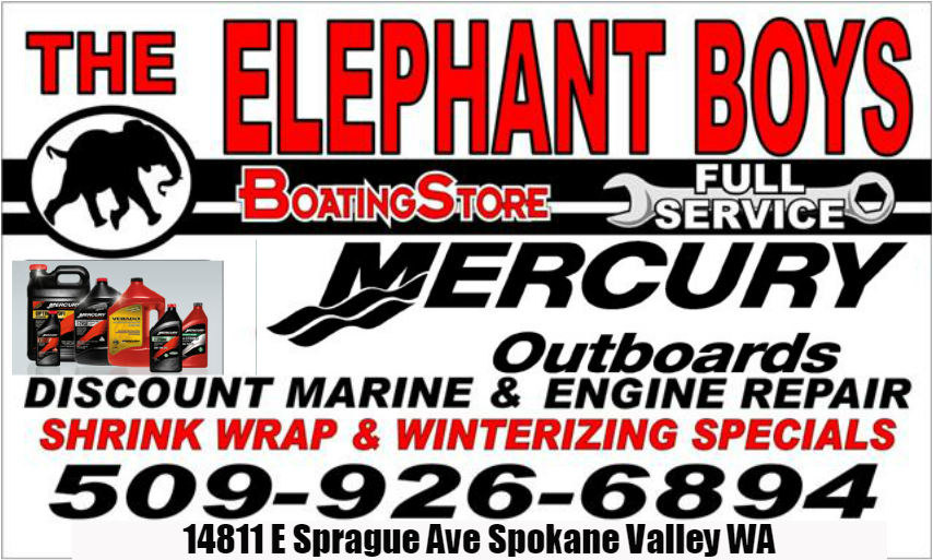 Elephant Boys Motor Parts Spokane Valley WA